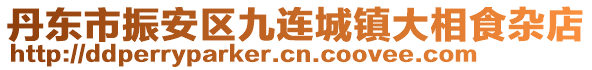 丹東市振安區(qū)九連城鎮(zhèn)大相食雜店