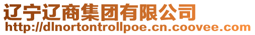 遼寧遼商集團(tuán)有限公司