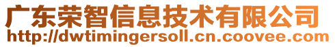 廣東榮智信息技術(shù)有限公司