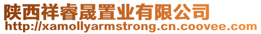 陜西祥睿晟置業有限公司