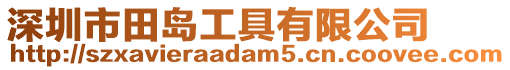 深圳市田島工具有限公司