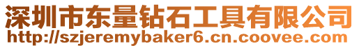 深圳市東量鉆石工具有限公司