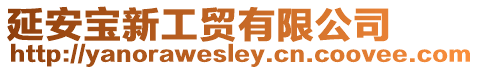 延安寶新工貿(mào)有限公司