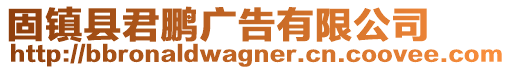 固镇县君鹏广告有限公司