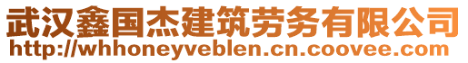 武漢鑫國杰建筑勞務(wù)有限公司