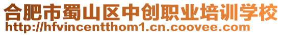 合肥市蜀山區中創職業培訓學校
