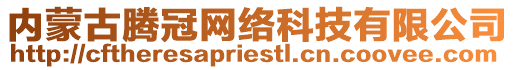 內蒙古騰冠網絡科技有限公司