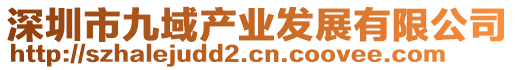 深圳市九域產(chǎn)業(yè)發(fā)展有限公司