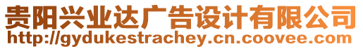 貴陽興業(yè)達(dá)廣告設(shè)計(jì)有限公司