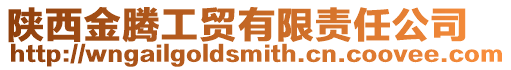 陜西金騰工貿有限責任公司