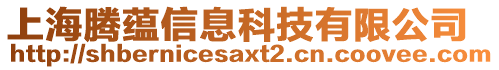 上海騰蘊信息科技有限公司