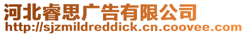 河北睿思廣告有限公司