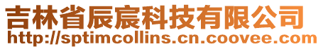 吉林省辰宸科技有限公司