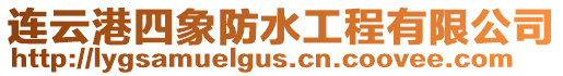 連云港四象防水工程有限公司