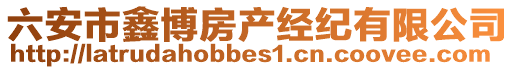 六安市鑫博房產經紀有限公司