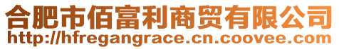 合肥市佰富利商貿(mào)有限公司