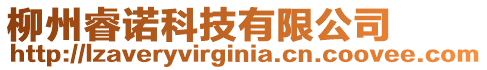 柳州睿諾科技有限公司