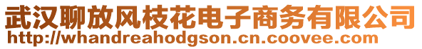 武漢聊放風(fēng)枝花電子商務(wù)有限公司