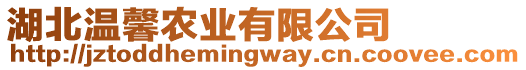湖北溫馨農業有限公司