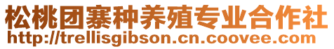 松桃團(tuán)寨種養(yǎng)殖專業(yè)合作社