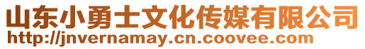 山東小勇士文化傳媒有限公司