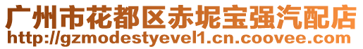 廣州市花都區(qū)赤坭寶強(qiáng)汽配店