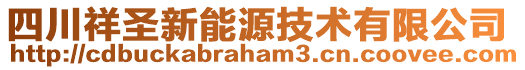 四川祥圣新能源技術(shù)有限公司