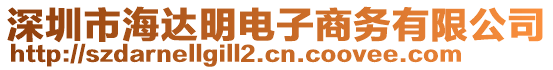 深圳市海达明电子商务有限公司