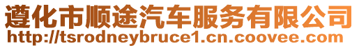 遵化市顺途汽车服务有限公司