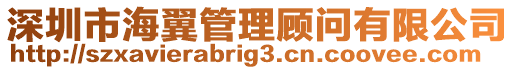 深圳市海翼管理顧問有限公司