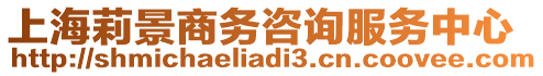 上海莉景商務咨詢服務中心