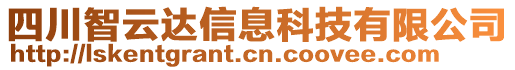 四川智云達信息科技有限公司