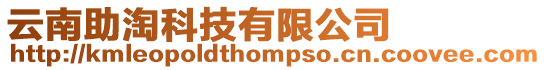 云南助淘科技有限公司