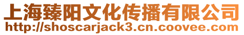 上海臻陽文化傳播有限公司