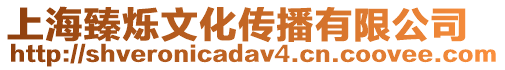 上海臻爍文化傳播有限公司