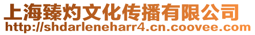 上海臻灼文化傳播有限公司