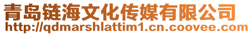 青島鏈海文化傳媒有限公司