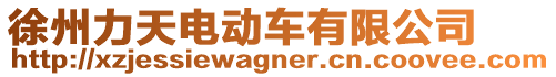 徐州力天電動車有限公司
