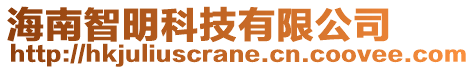 海南智明科技有限公司