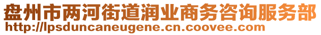 盤州市兩河街道潤(rùn)業(yè)商務(wù)咨詢服務(wù)部