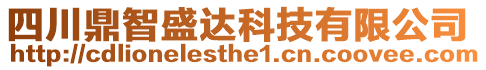 四川鼎智盛達(dá)科技有限公司