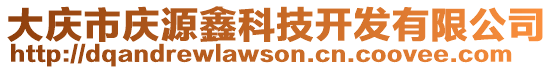 大慶市慶源鑫科技開發(fā)有限公司