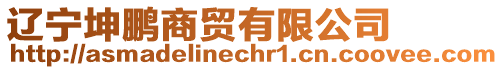 遼寧坤鵬商貿有限公司