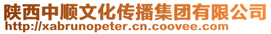 陜西中順文化傳播集團有限公司