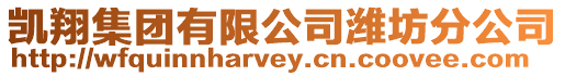 凱翔集團有限公司濰坊分公司