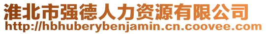 淮北市強(qiáng)德人力資源有限公司