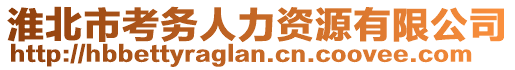 淮北市考務(wù)人力資源有限公司