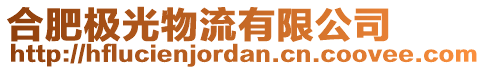 合肥極光物流有限公司