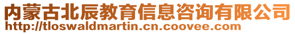 內蒙古北辰教育信息咨詢有限公司