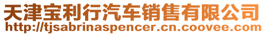 天津?qū)毨衅囦N售有限公司